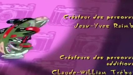 Oggy And The Cockroaches NEW Episode 2015 OGGY AND Cockroaches Cartoon network_38