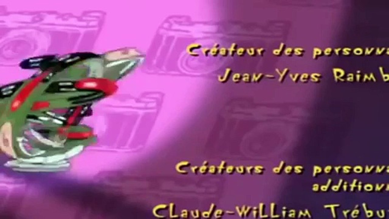Oggy And The Cockroaches NEW Episode 2015 OGGY AND Cockroaches Cartoon network_38