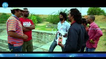 Affair Telugu Movie - Affair Title Song - Prasanthi || Dhanraj || Sri Rajan