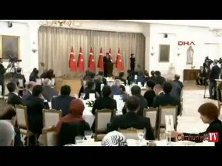 Davutoğlu'ndan düşürülen uçak hakkında ilk açıklama