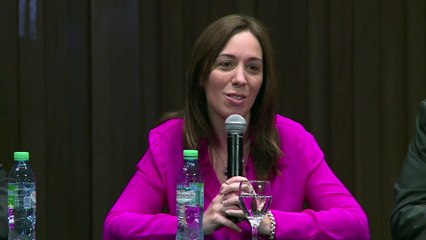 Macri quer pedir a suspensão da Venezuela do Mercosul