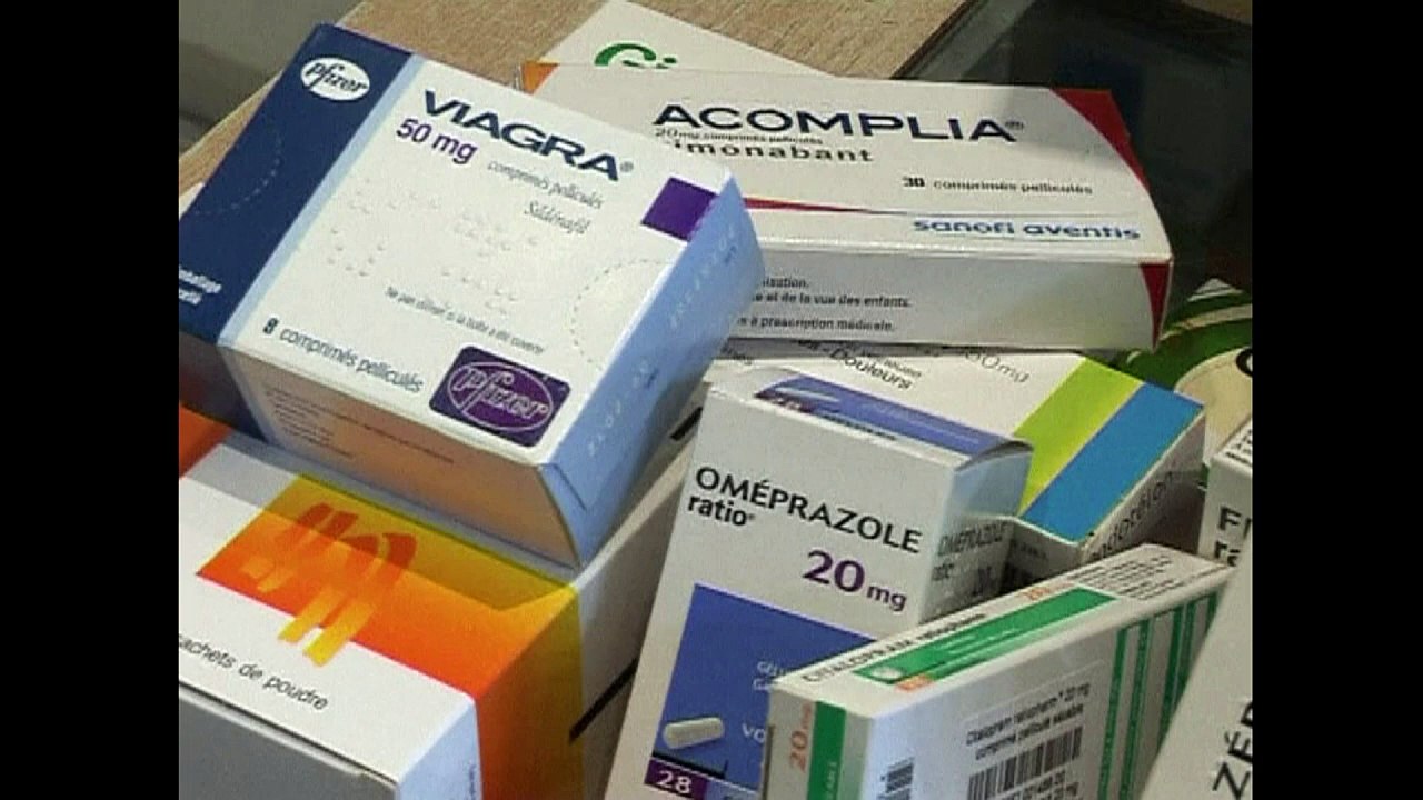Proprietárias do Viagra e do Botox se unem