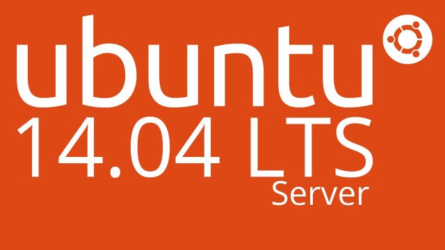 Installing Ubuntu Server 14.04 LTS @ ExtremlymTorrents