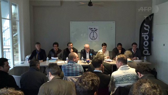 Les producteurs de concerts demande 50 millions d'euros d'aide