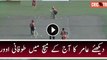 Muhammad Aamir Magical Bowling in Today's Match BPL 2015