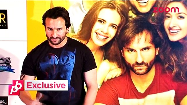 Ranbir Kapoor REACTS on Deepika Padukone's statement of his marriage,Saif Ali Khan has NO tiff with Sajid Khan