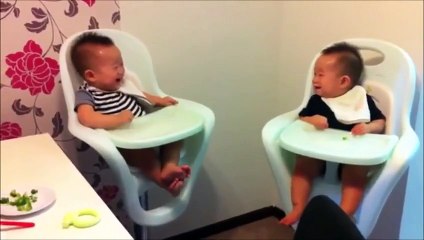 FUNNIEST BABIES EVER 5