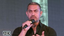 Aamir Shocking Remark Over Intolerance In India