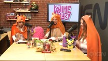 Ghost Stories, Creepy Anime Dolls, and Courage - IGN Anime Club