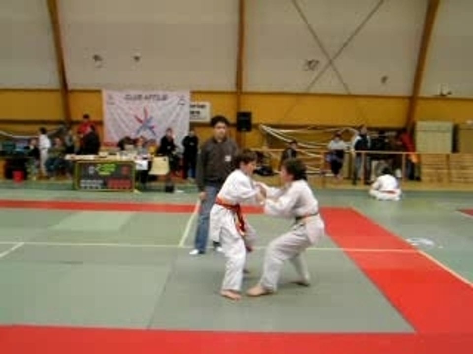 Judo