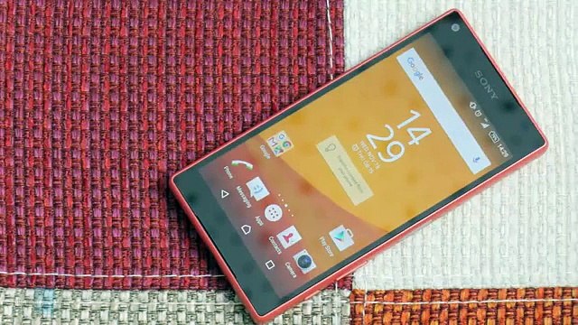 Sony-Xperia-Z5-Compact-Review