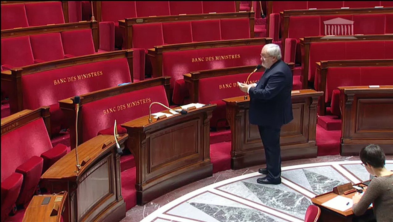 Yves Goasdoué-Réponse du ministre sur la coupe des bois bocagers destinés à approvisionner les chaufferies bois