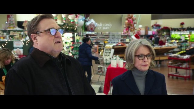 Love the Coopers Featurette Meet the Coopers (2015) Diane Keaton, John Goodman Movie HD