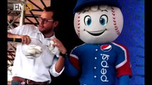 Duelo de titanes en el próximo Festival del Jonrón Pepsi