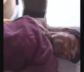 بیوی نے شوھر کا عضو خاص کا ٹ دیا