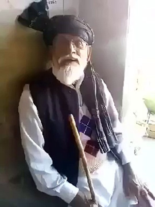 Pakistani Funny Baba Funny Speach