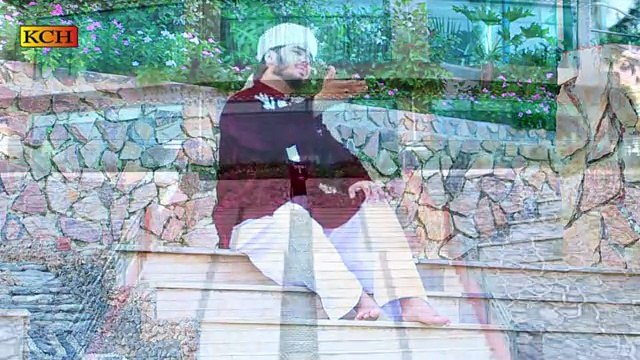 Dhuman Paiya Nally Sajjy Ny Bazar Amina Da Lall A Gya ||| Qari Usman Ghani |||