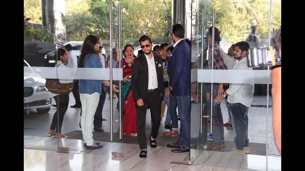 Amitabh Bachchan Anil kapoor at Shilpa Shetty Kundra's book Launch the Great India Diet