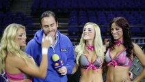 LFL | 2012 All-Fantasy | Mexico City | Media Day