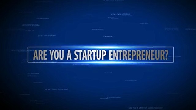Startup entrepreneurs , club for startup entrepreneurs
