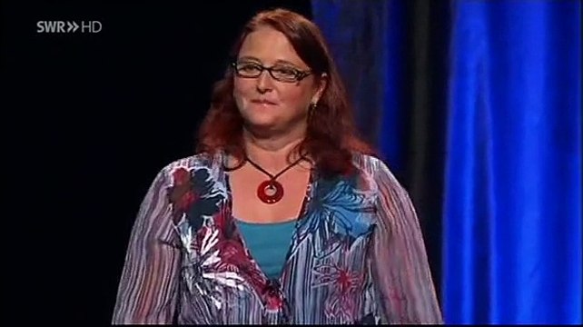 kabarett.com | Anny Hartmann