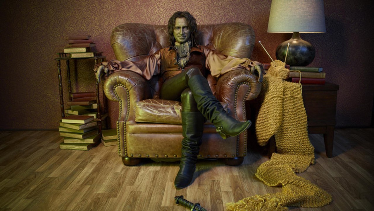 Once Upon a Time S5E13 : Labor of Love online free streaming