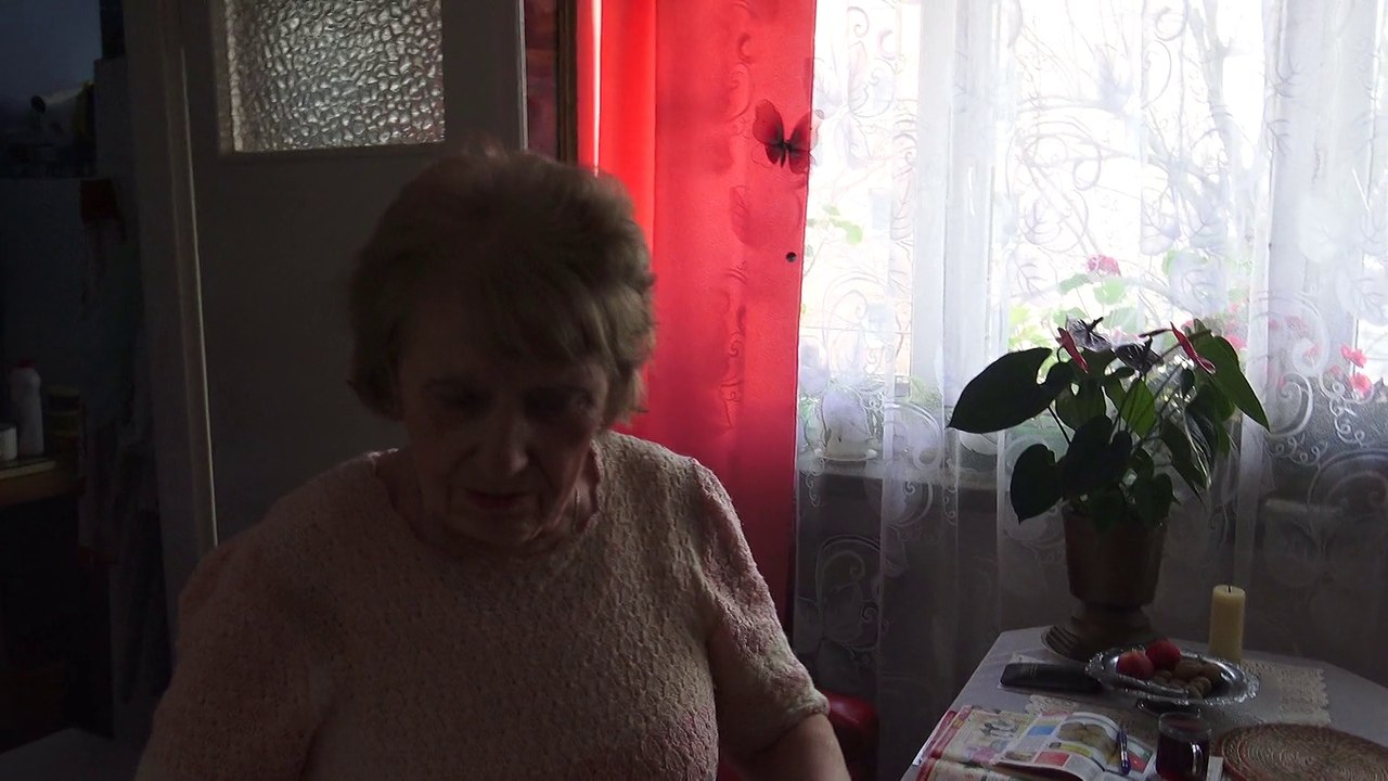 Wizyta u mamy. Test MP 2