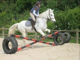 Mon concours avec Loukoum