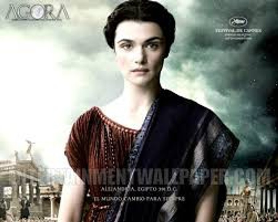 Watch Agora Full Movie ™