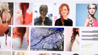 My Back To School Hairstyles!