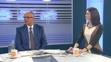Report TV - Vasili: Dekriminalizimi, përgjegjësi individuale jo politike