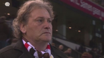 Jacky Mathijssen remercié par Oud-Heverlee Louvain