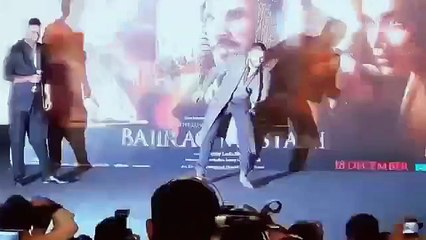 Bajirao Mastani Exclusive Trailer Launch