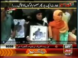 Indian ARMY Rapes Kashmiri Women