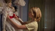 Annabelle Full Movie ™