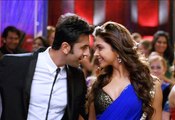 Badtameez Dil - (Full Song) - Yeh Jawaani Hai Deewani - Ranbir Kapoor - Deepika  - 1080p HD - V2