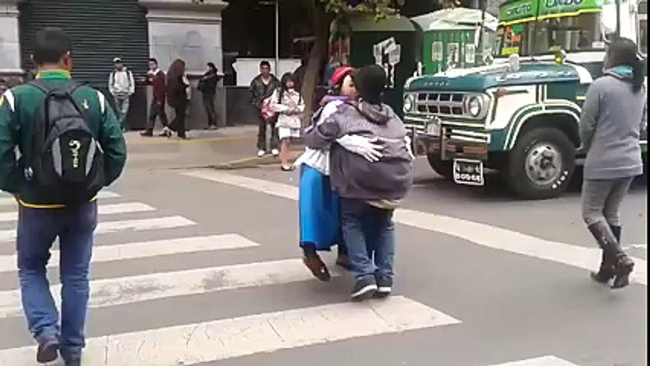 Amazing Street Talent