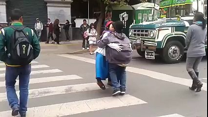 Amazing Street Talent