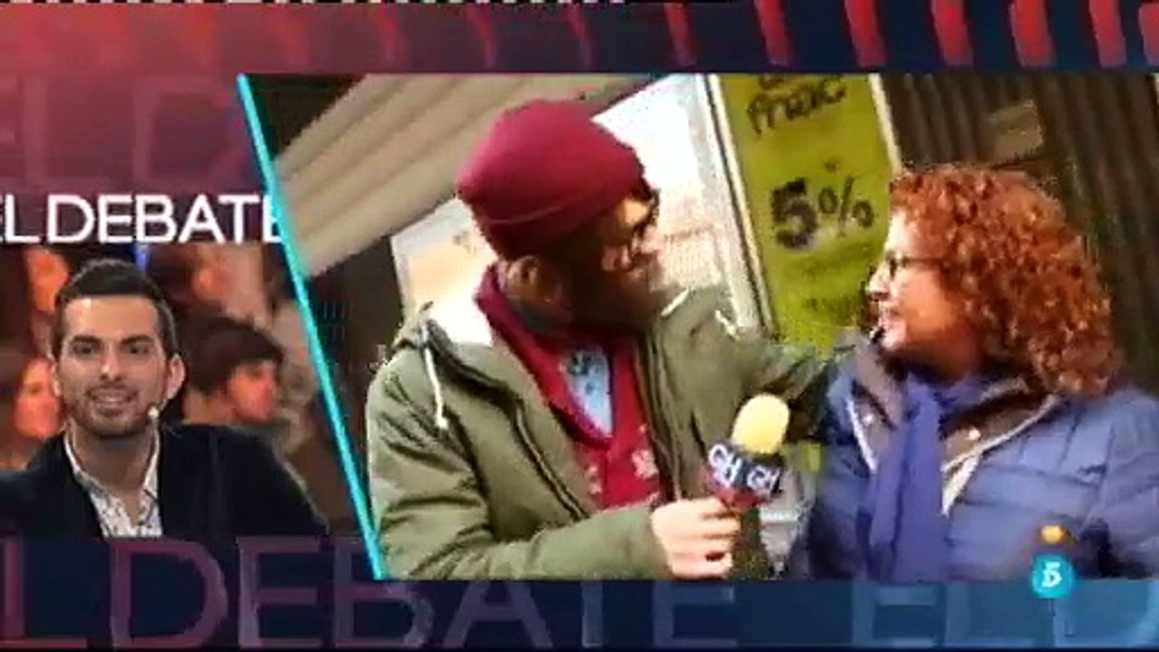 Suso, el reportero encubierto