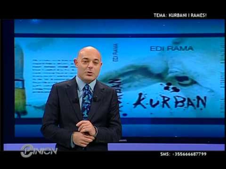Opinion - Kurbani i Ramës! (15 nëntor 2011)