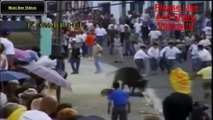 Best bullfighting Festivals Scenes - Las corridas de toros - Video HD