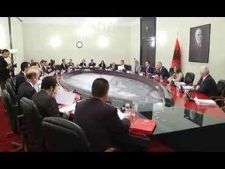 EMERIMET E REJA QEVERIA NDRYSHON VARESINE E ISSH DHE EMERON DREJTORET LAJM