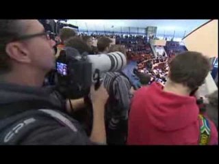 KRYEBASHKIAKU I TORONTOS PRANON SE PERSERI KA BLERE DROGE POR NUK LARGOHET LAJM