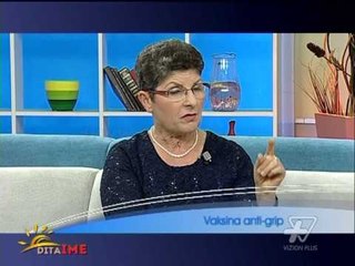 Dita Ime - Vaksina anti-grip - 14 Nentor 2013 - Show - Vizion Plus