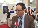 REAGOJNE EDHE ARTISTET SHPREHEN TE SHQETESUAR GJATE PANAIRIT TE LIBRIT LAJM