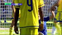 Maccabi Tel Aviv U19 vs. Chelsea U19  0 - 4  All Goals (UEFA Youth League -  24 November 2015