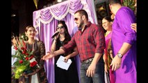 Salman Khan Unveiled The New Logo Of PNG Jewellers