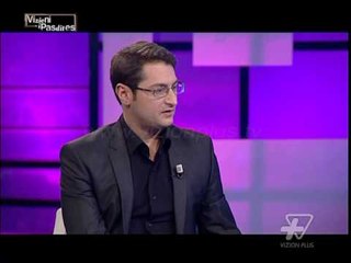 Vizioni I Pasdites - Erald Kapri - 14 Nentor 2013 - Show - Vizion Plus