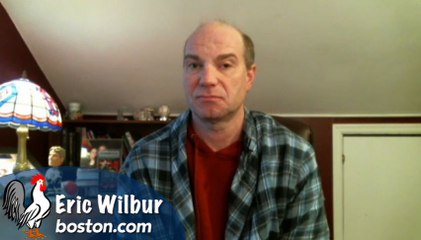 Wake Up: Patriots Win An Odd Game