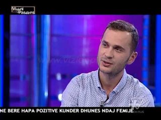 Vizioni I Pasdites - Dhuna ndaj femijeve - 14 Nentor 2013 - Show - Vizion Plus